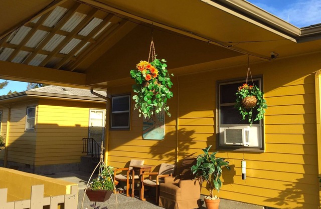 Windmill Inn Lynden