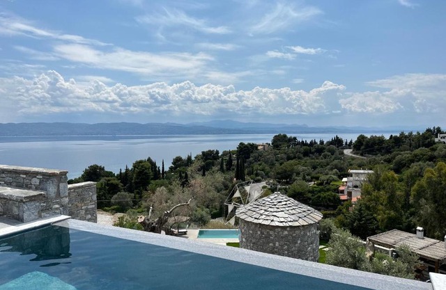 Windmills & The Villas-Aiolos ll