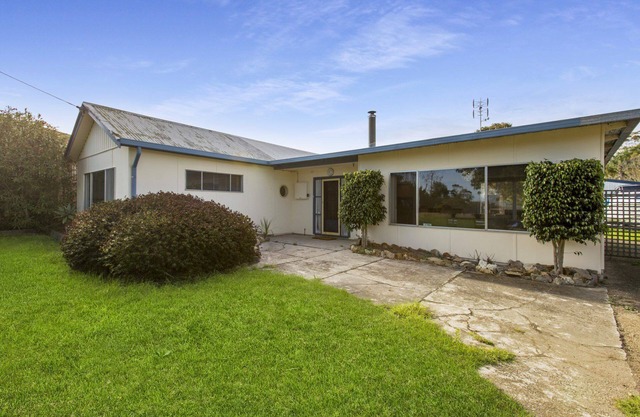Windsong - Paynesville, VIC