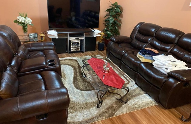 Windsor Airport Accommodation