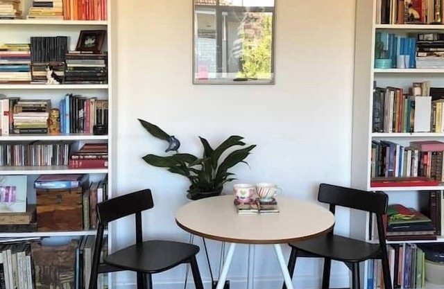 Windsor Escape - Quiet & Stylish - New Listing