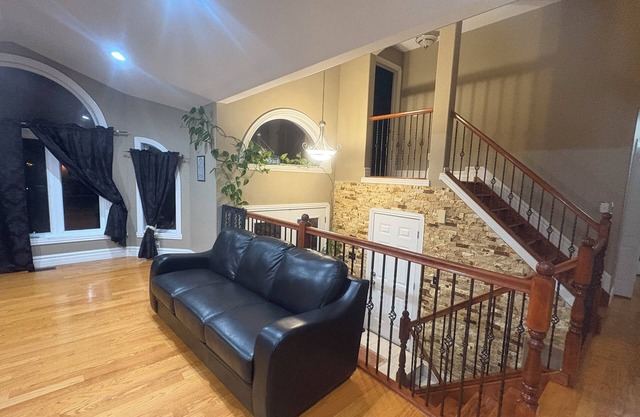 Windsor Home