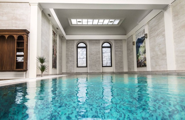 Windsor Spa Hotel