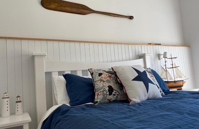 Windspray Cottage