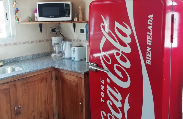 Cabaña Barlovento para 5 personas en la montaña de Mendoza, Potrerillos