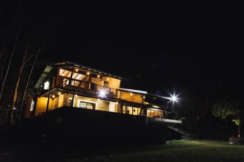Windy Bottom Villa