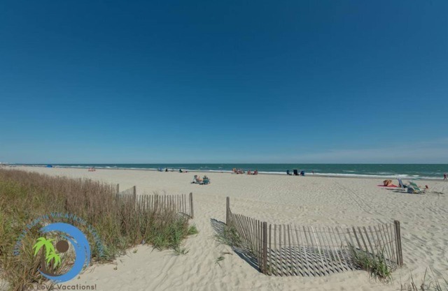 Windy Hill Villa 4 - Beach Fun