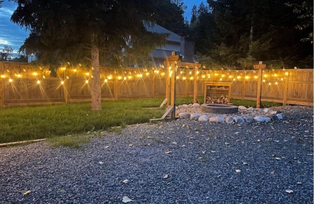 Windy Mountain RV Suite