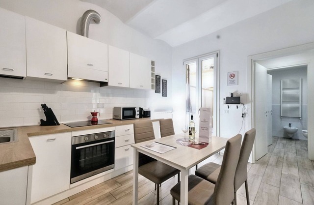 Wine Apartments Florence Bardolino
