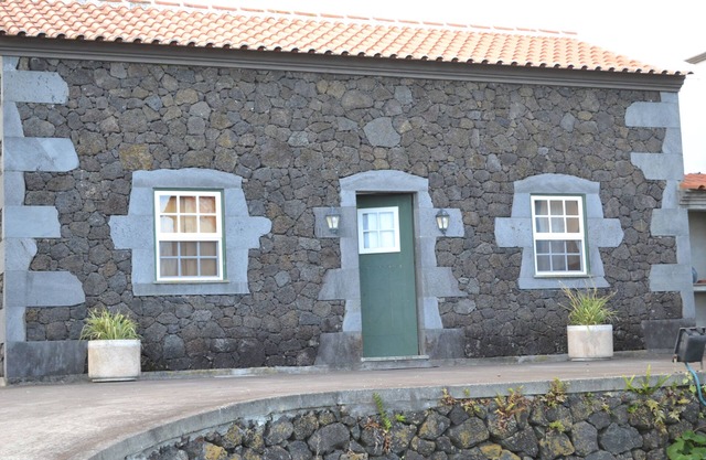 Bodega Mendes Porto Martins