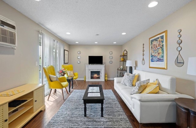 Wine Country Apartments #3