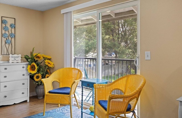 Wine Country Apartments #4