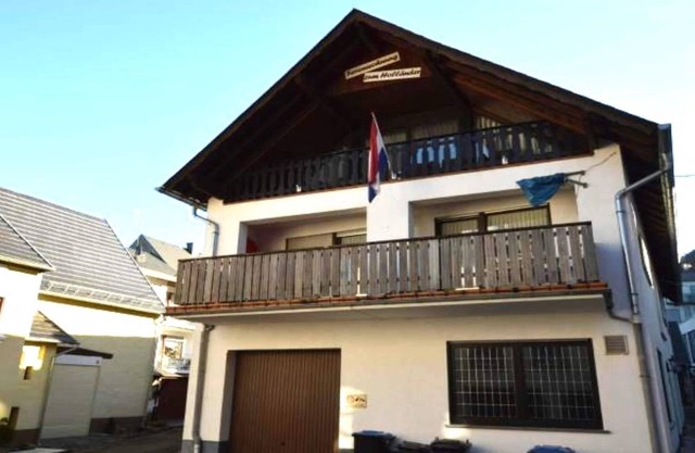 Apartamento en la región vinícola