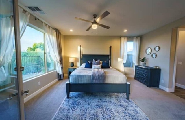 Wine Country, Clarkdale Luxury Full House Near Sedona with Parking