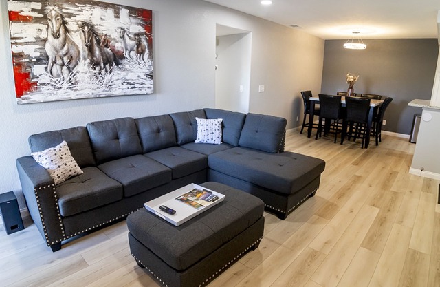 Wine Country Condo 1 bed 1 bath