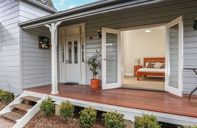 Wine Country Cottage
