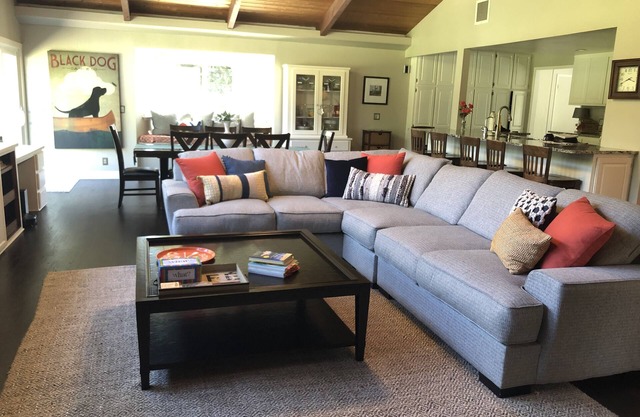 Wine Country Home - No hay fiestas o eventos