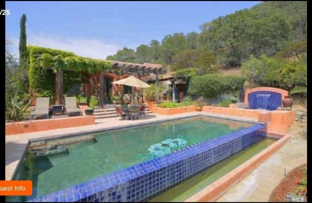 Retiro de lujo Wine Country