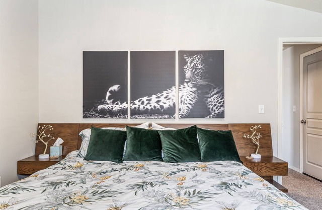 Wine Country | South Nampa | No backyard neighbors