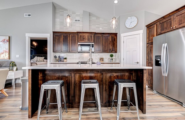 Wine Country Townhome