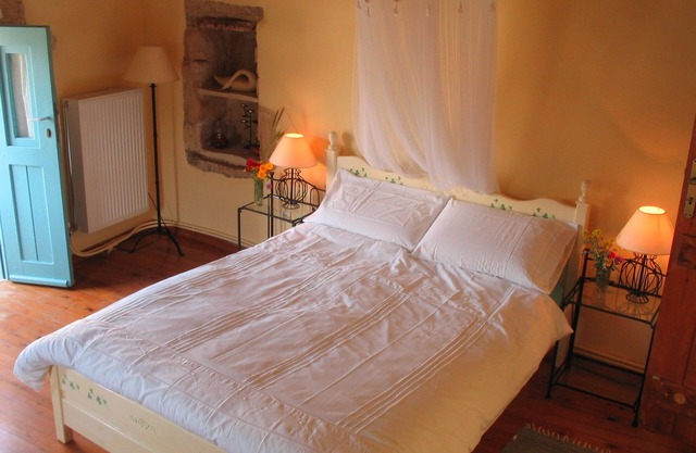Wine Press Sleeps 4 (1 habitación) Una casa de dos baños y dos pisos