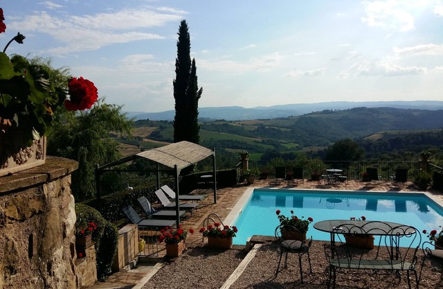 Wine Resort La Ghirlanda