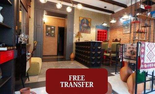 Wine Story Hotel