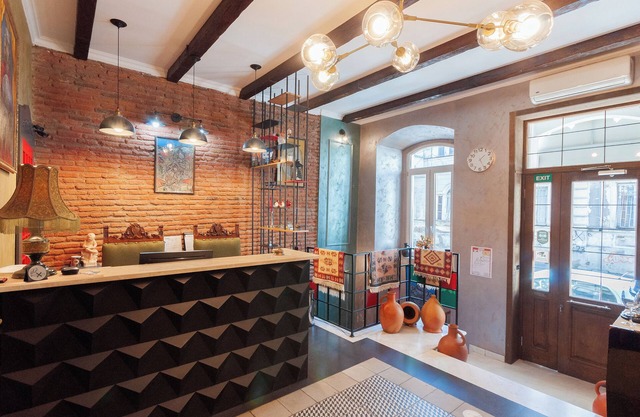 Wine Story Hotel