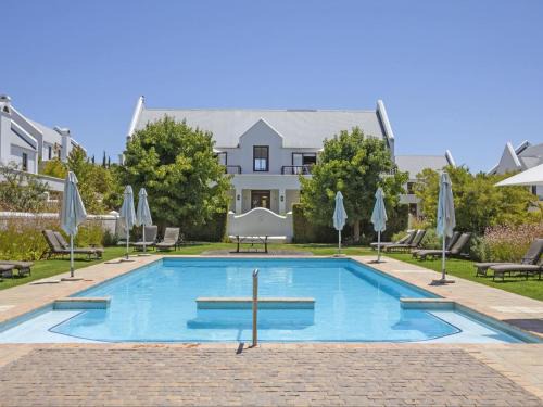 Winelands Golf Lodges 24