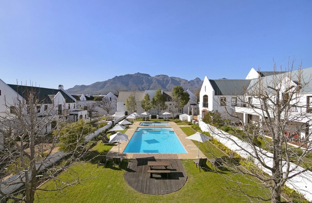 Winelands Golf Lodges 16