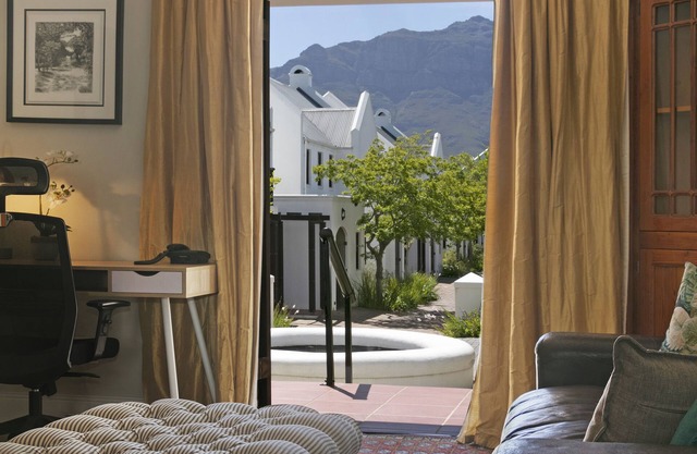 Winelands Golf Lodges 38