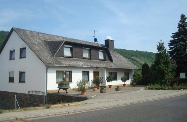 Bodega Hans-Otto Feit - Apartamento