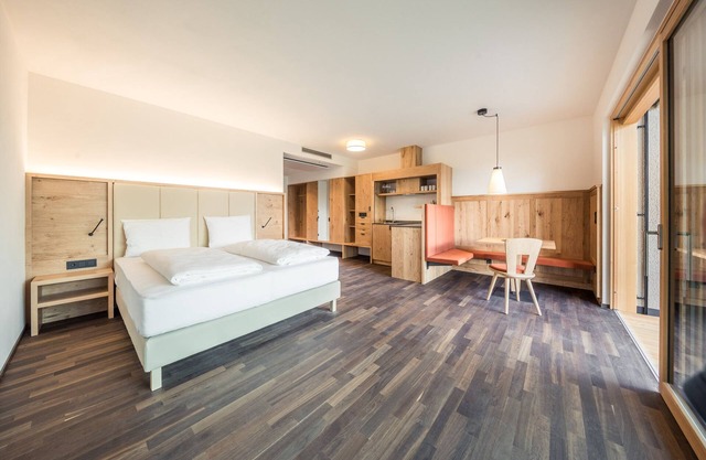Bodega Moser Apartments