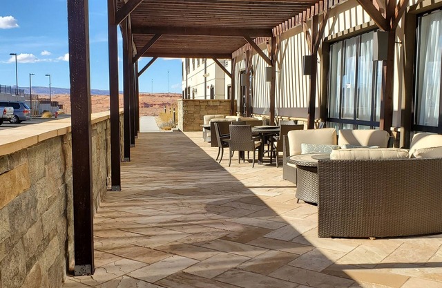 Wingate by Wyndham Page Lake Powell