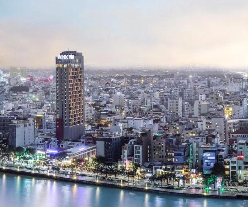 Wink Hotel Danang Centre - 24hrs Lifestyle Stay