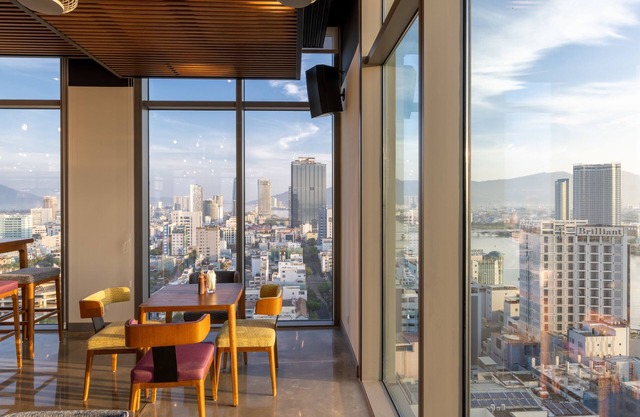 Wink Hotel Danang Centre