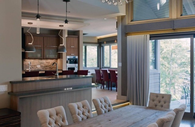 Ganador del "Premio de Diseño Residencial Madera 2013 '