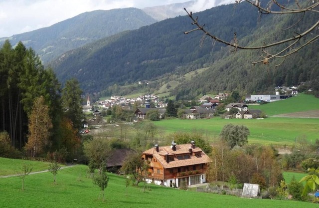 Winnewieser Hof - App "Kirsche" - 50 m², with balcony, newly furnished