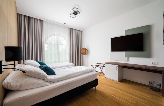 Winnica Maro Apartment #2