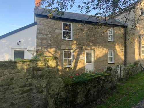 Winnies cottage