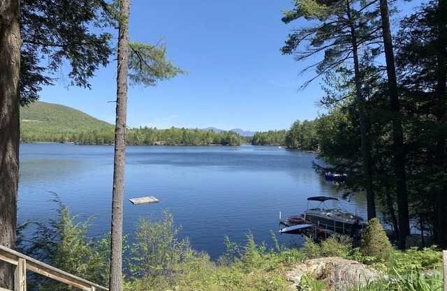 Winnipesaukee waterfront home -- make memories with family & friends