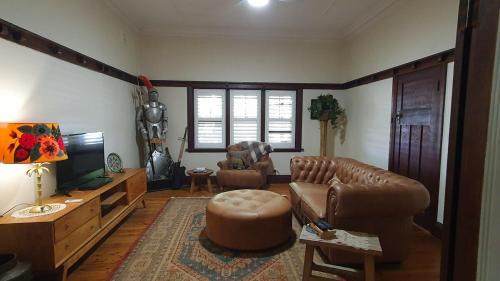 Winona Cootamundra