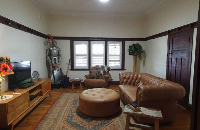 'Winona' @ Cootamundra