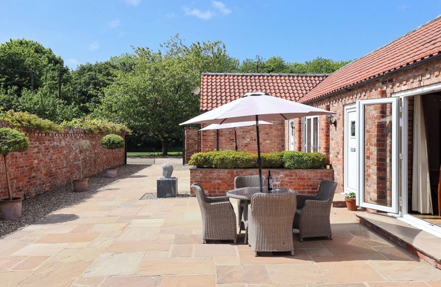 Winsall Court II, BRIDLINGTON