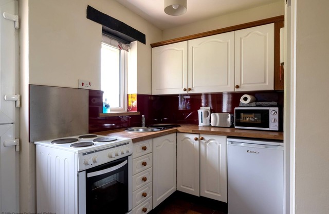 Winsford Cottage is located in the heart of Exmoor National Park at Wheddon Cross. Dog friendly