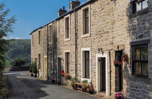 Winskill Cottage