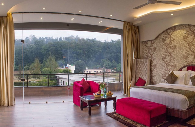 Winsome Resort & Spa