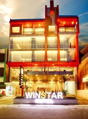 Winstar Hotel
