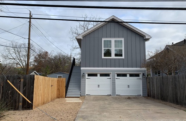 Winstead Walkup - Centro de Austin