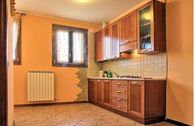 Apartamento de invierno (Agriturismo Il Melograno)